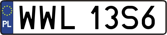 WWL13S6