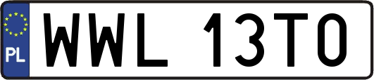 WWL13T0