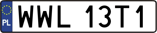 WWL13T1