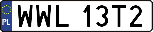 WWL13T2