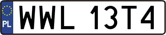 WWL13T4