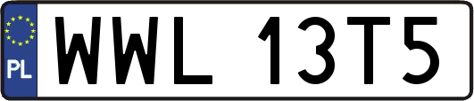 WWL13T5