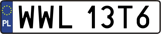 WWL13T6