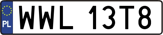 WWL13T8