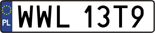 WWL13T9