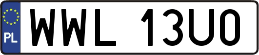 WWL13U0
