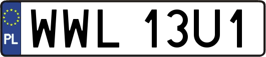 WWL13U1