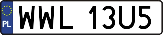 WWL13U5