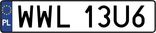 WWL13U6