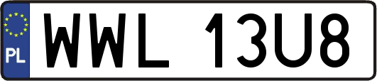 WWL13U8