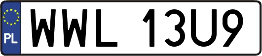 WWL13U9