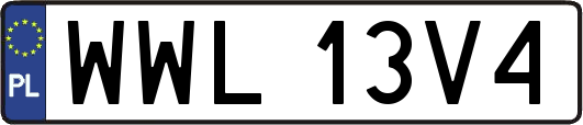 WWL13V4