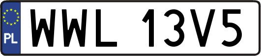 WWL13V5