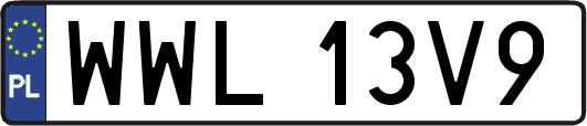 WWL13V9