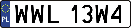 WWL13W4