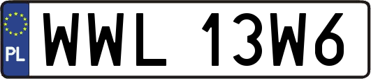 WWL13W6