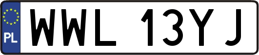 WWL13YJ