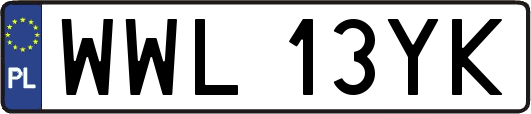 WWL13YK