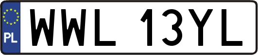 WWL13YL