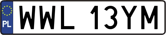 WWL13YM