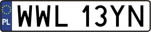 WWL13YN