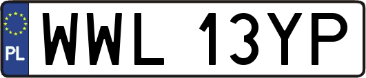 WWL13YP