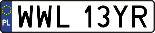 WWL13YR
