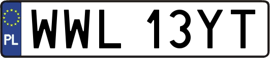 WWL13YT