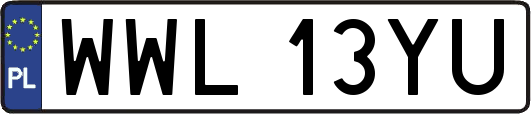 WWL13YU
