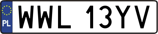WWL13YV