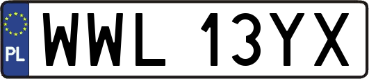 WWL13YX
