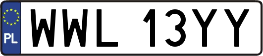 WWL13YY