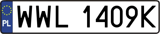 WWL1409K