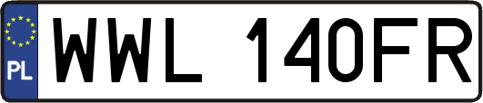 WWL140FR