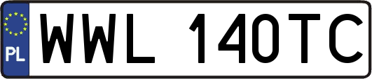 WWL140TC