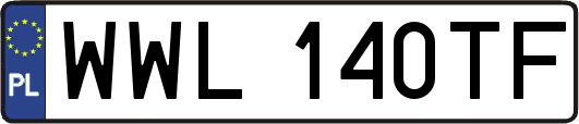 WWL140TF