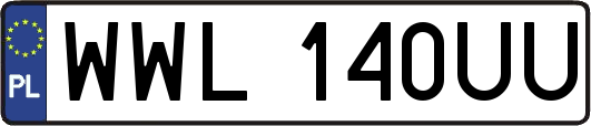 WWL140UU