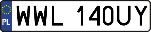 WWL140UY