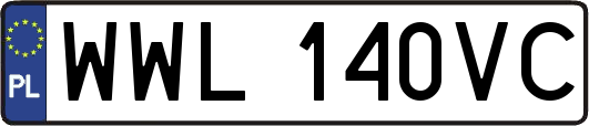 WWL140VC