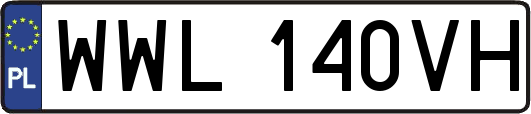 WWL140VH