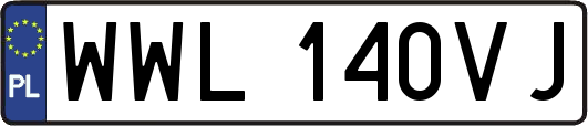 WWL140VJ
