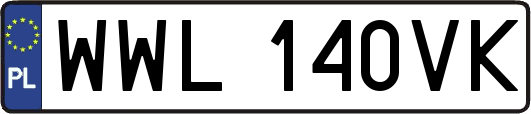 WWL140VK