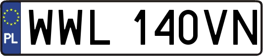 WWL140VN