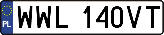 WWL140VT
