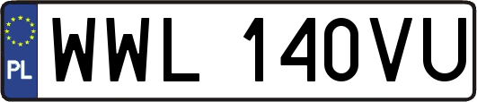 WWL140VU