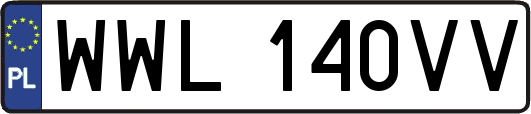 WWL140VV