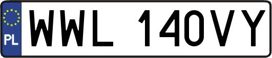 WWL140VY