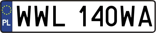 WWL140WA