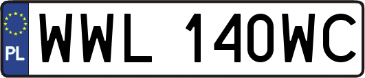 WWL140WC