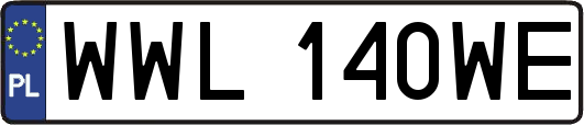 WWL140WE